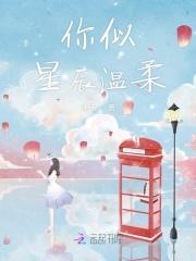 你似星辰微光