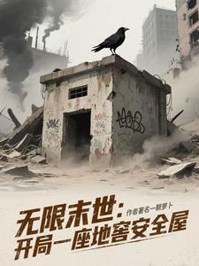 无限末世开局一座地窖安全屋by一颗萝卜