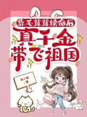 毛茸茸的质感