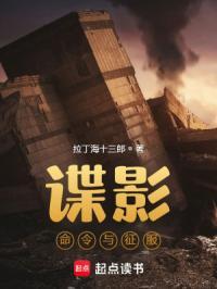 谍影命令与征服最新章节笔趣阁