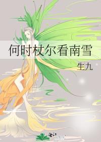 何时杖尔看南雪我与梅花两白头