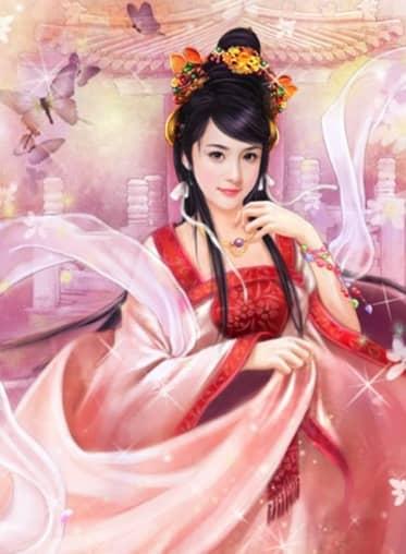 阮潇潇陈知许最后大结局