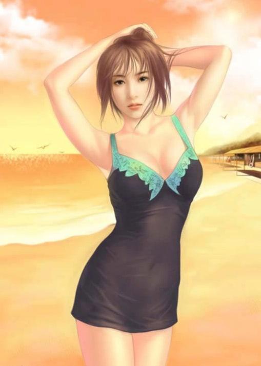 沈启山宋清欢在线阅读