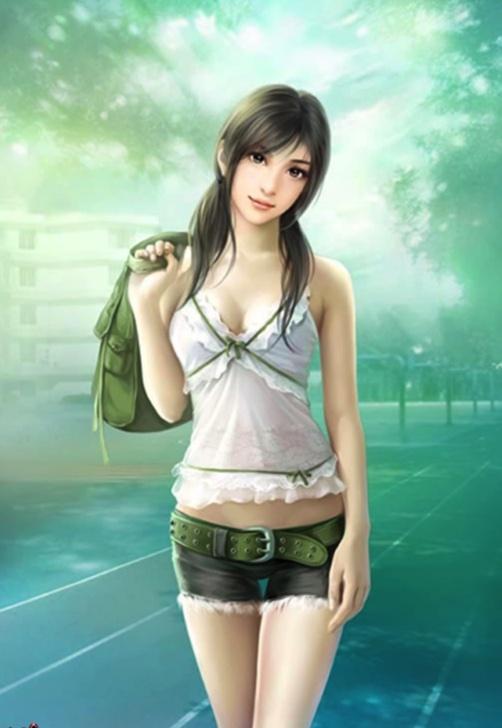 林枫苏慕白免费