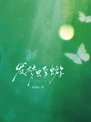 发梦蜉蝣讲的什么