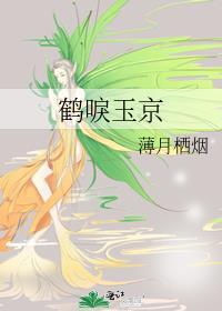薄月栖烟鹤唳玉京