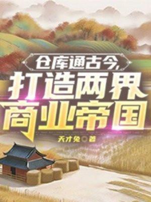 仓库通古今打造两界商业帝国TXT