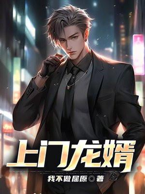 上门龙婿在线阅读