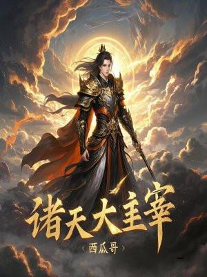 诸天主宰在都市