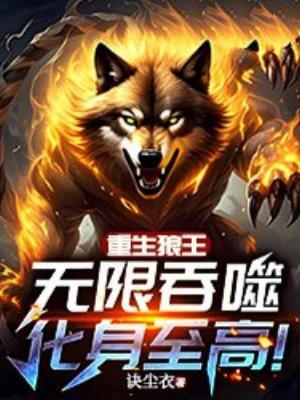 狼王无限宠