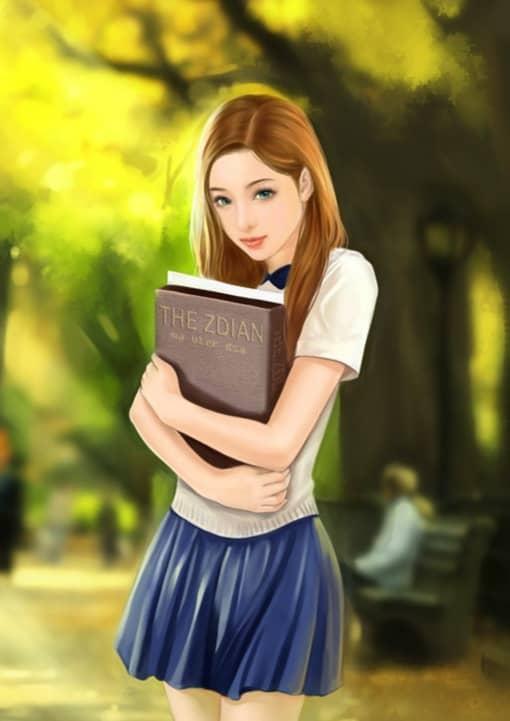 苏妘萧陆声中最后和谁在一起