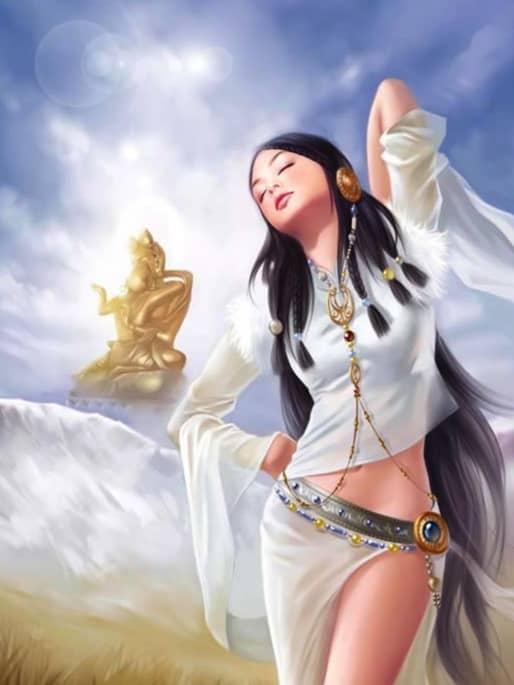 初栀是什么意思