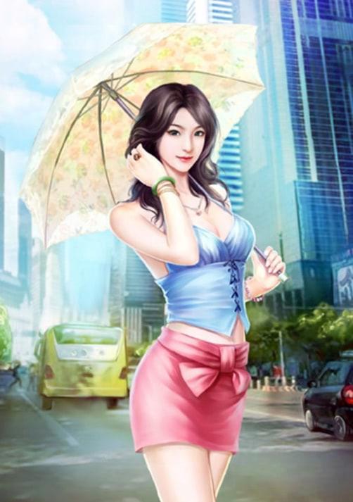 女主顾司南男主宁莞莞的