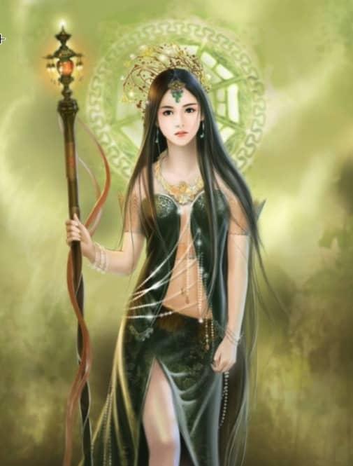 女主顾黎 女主顾黎