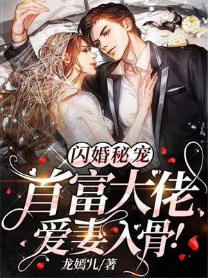 闪婚厚爱亿万首席宠甜妻