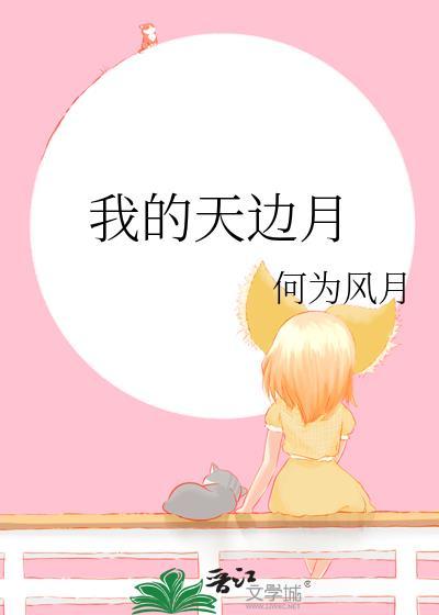 我的天边月晋江