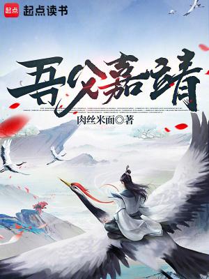 吾父嘉靖免费阅读