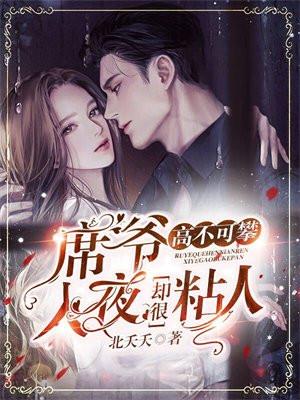 席爷高不可攀入夜却很粘人结局
