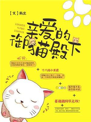 亲爱的太子殿下