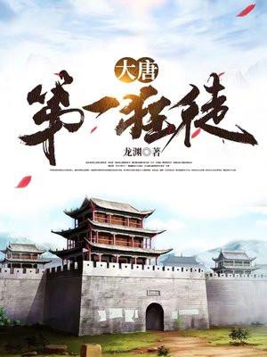 大唐第一狂徒动画