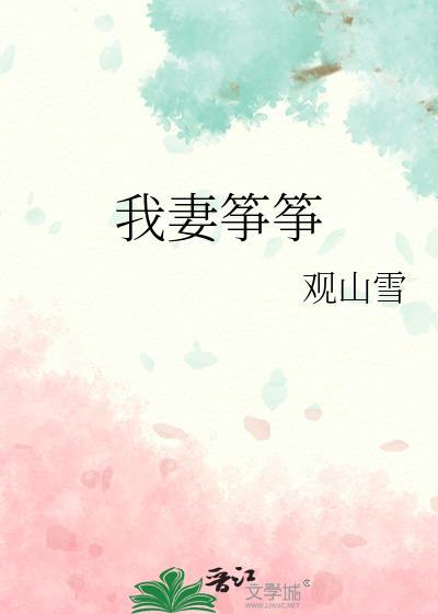 我妻筝筝观山雪剧情