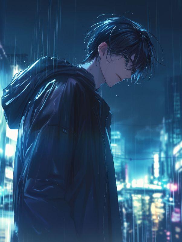 疏雨梧桐浅月朦胧 短剧