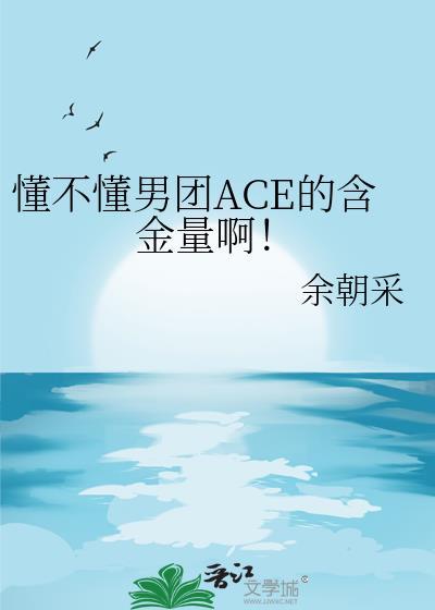 男团里面的ace是什么意思