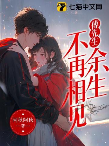 傅先生余生不再相见结局
