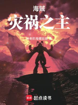 海贼灾祸之主无错