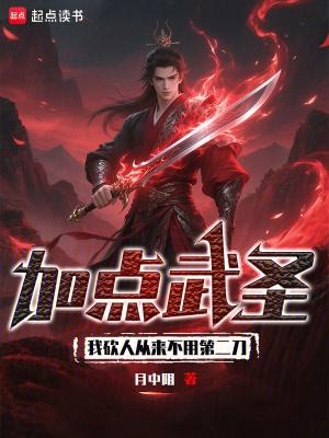 加点武圣我砍人从来不用第二刀无错版