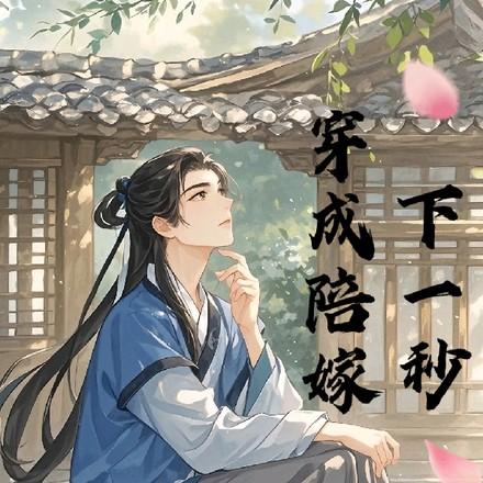 穿成哥儿下一秒广播剧