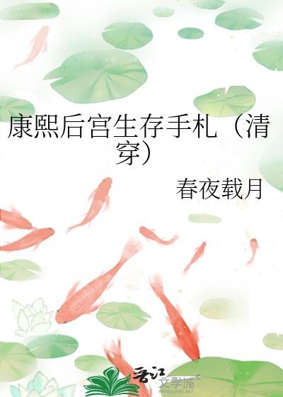 康熙后宫生存手札清穿TXT