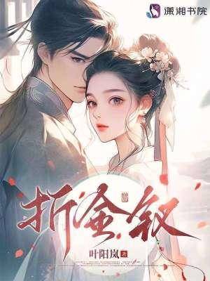 折金钗叶阳岚潇湘书院