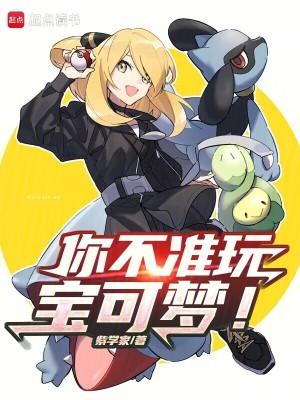 你不准玩宝可梦!TXT