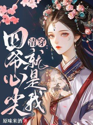 清穿四爷的心尖宠妃免费
