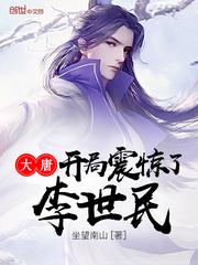 大唐开局震惊李世民 6