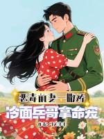 冷面兵哥拿命宠全文免费阅读