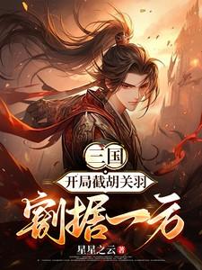 三国开局截胡关羽割据一方刘锦