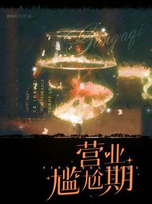 营业尴尬期txt