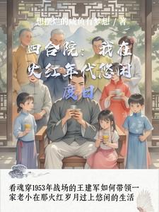 我!四合院小祖宗!怼人签