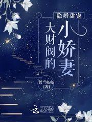 隐婚甜宠大财阀的小娇妻全文