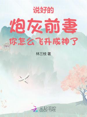 说好的炮灰前妻你怎么飞升成神了免费阅读