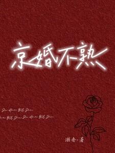 京婚不熟TXT电子书