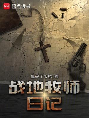 战地牧师日记笔趣阁免费阅读