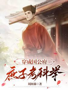 穿成国公府庶子考科举短剧