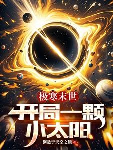末世开局一颗暗暗果实