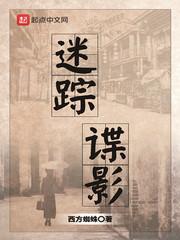 迷踪谍影全文阅读笔趣阁