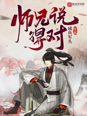 师兄说的对TXT