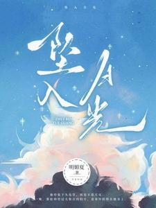 坠入月光简介