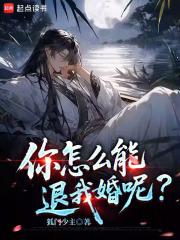 你怎么可以反悔呢